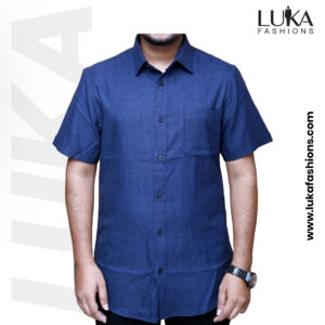 Short Sleeve Luka  Shirts
