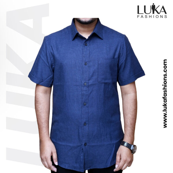 Short Sleeve Luka  Shirts
