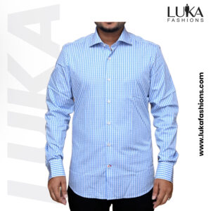 Long Sleeve Luka  Shirts