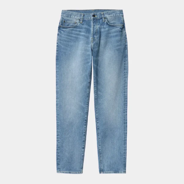 Men's Five Pocket Pant