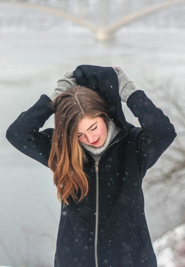 Women's Suttle Mountain™ Long Insulated Jacket