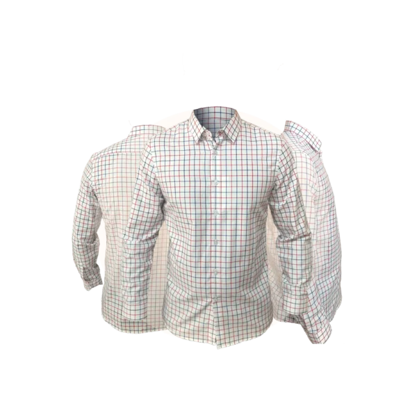 Luka Classy Striped