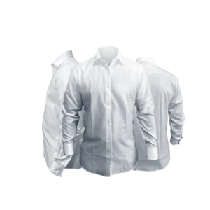 Luka Stone White