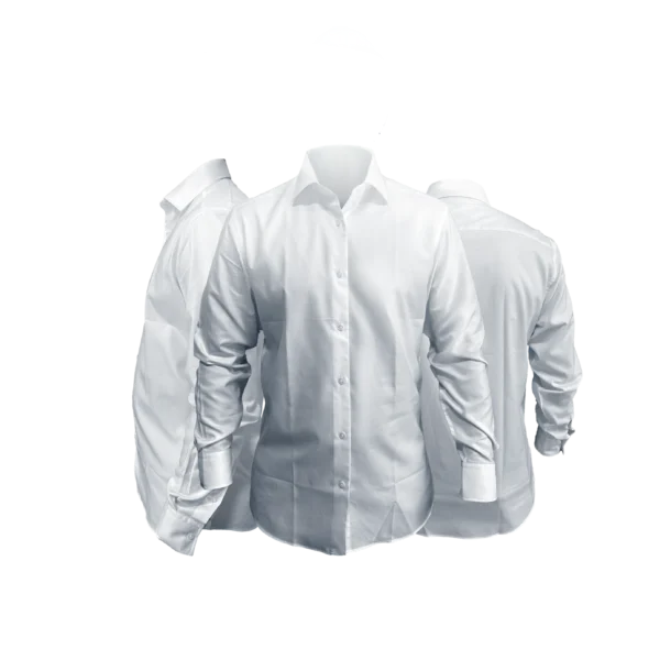 Luka Stone White