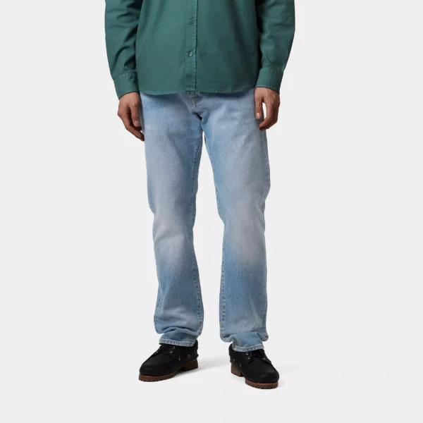 Men's Five Pocket Pant - Image 2