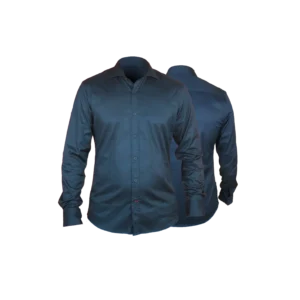 Luka Zet Black Shirt
