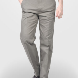 Easy Pull On Chino Trouser