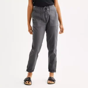 Utility Jogger Pants