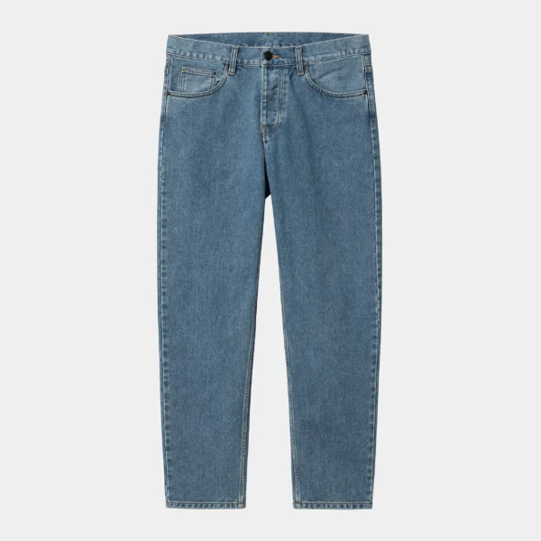 Men's Five Pocket Newel Pant