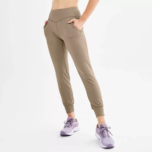 Ultrastretch Joggers