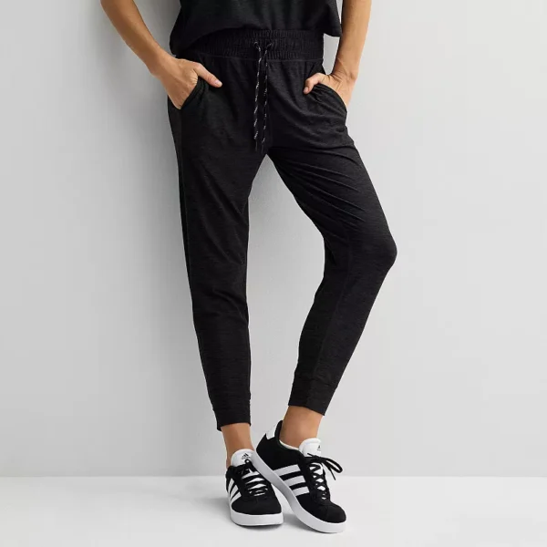 Wander Joggers