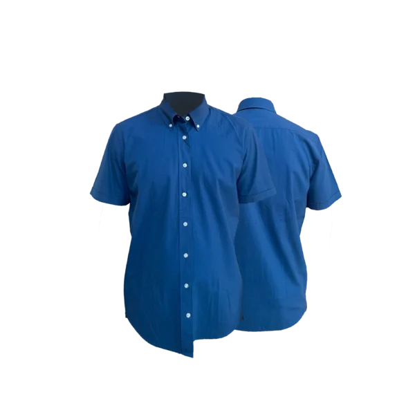 Luka DK Blue