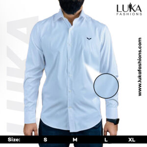 Luka Long Sleeve Shirt