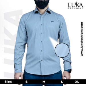 Luka Long Sleeve Shirts