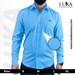 Luka Long Sleeve Shirt
