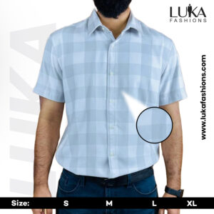 Luka Short Sleeve Shirt