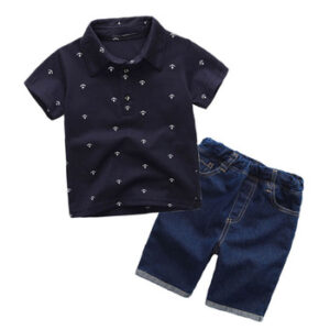 Kids Boys Clothing Sets