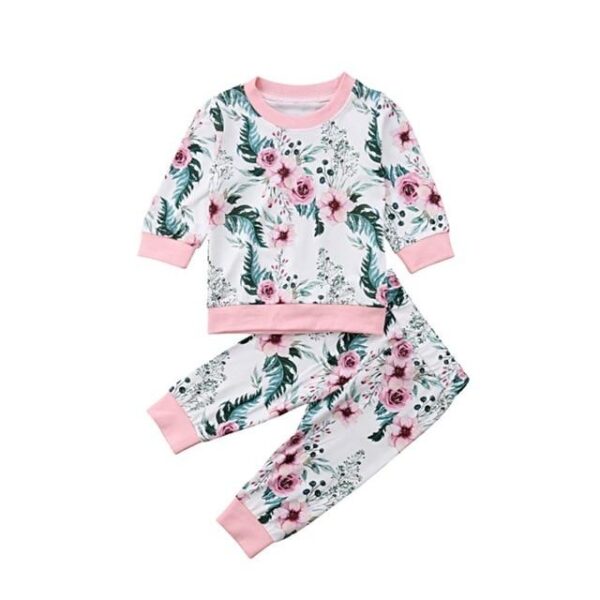 Kids Boys Clothing Sets - Image 3