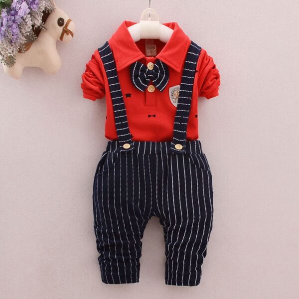 Kids Boys Clothing Sets - Image 2