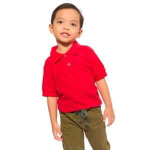 T-Shirts Red