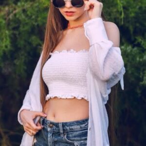 Ladies T-Tops