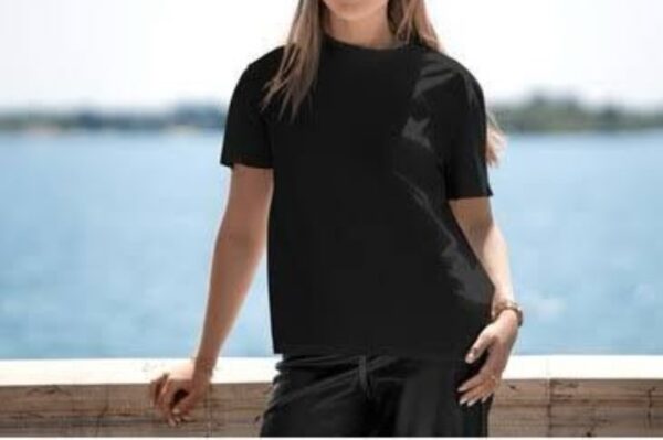 Ladies T-Shirt - Image 2