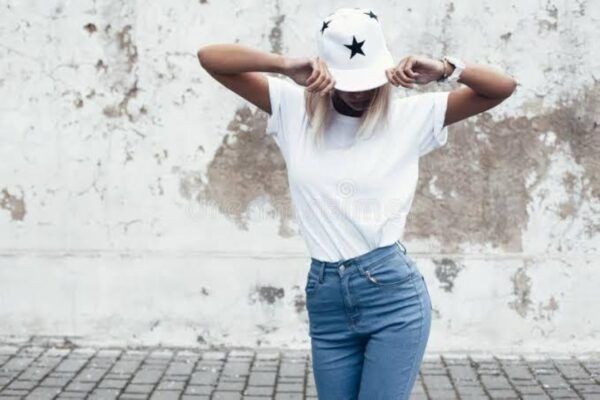 Ladies T-Shirt - Image 2