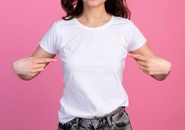 Ladies T-Shirt