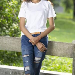 Ladies T-Tops