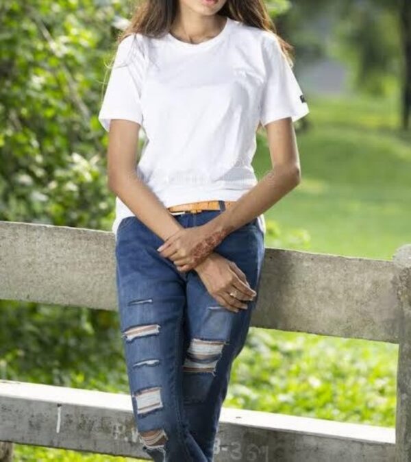 Ladies T-Tops