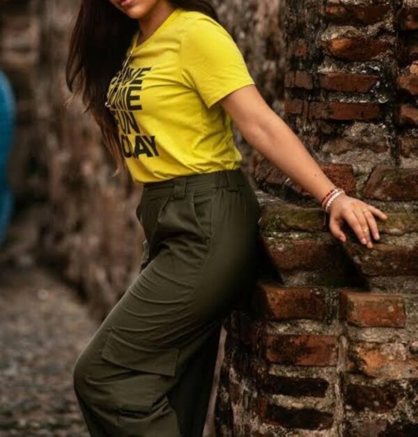Ladies T-Tops - Image 3