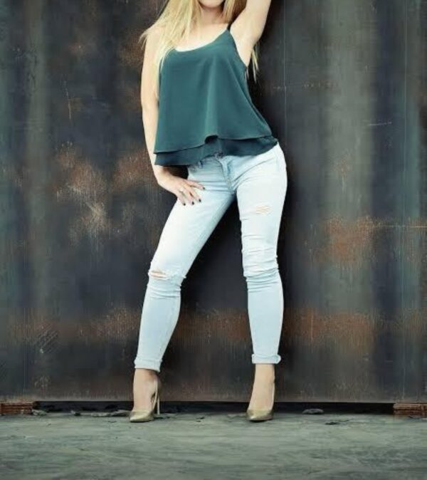 Ladies T-Tops - Image 2