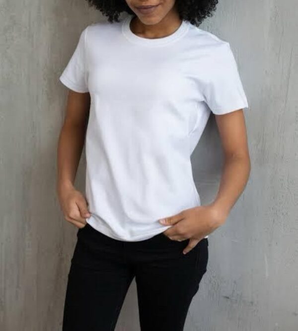 Ladies T-Shirt