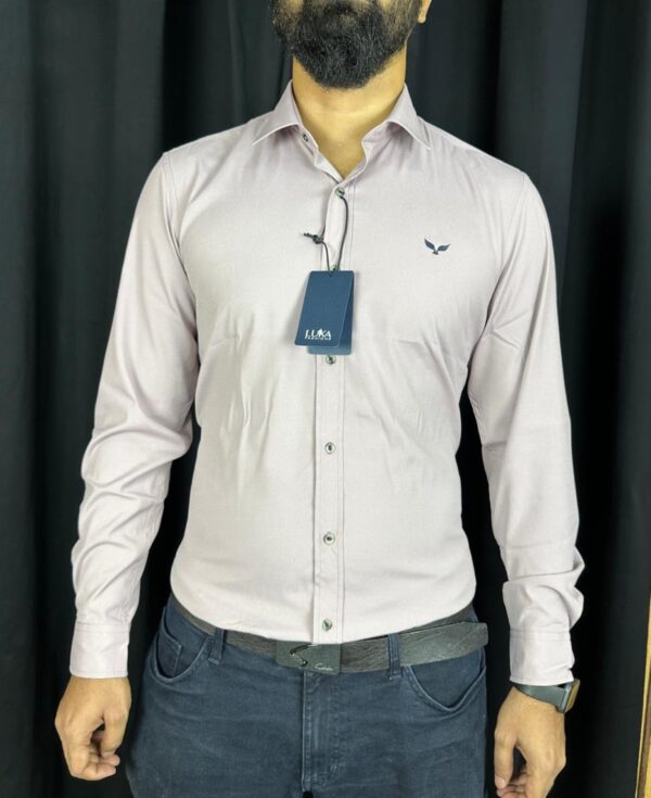 Luka Premium Shirts