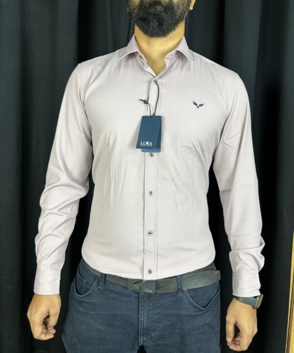 Luka Premium Shirts - Image 2