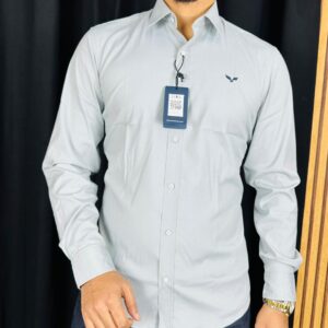 Luka Long Sleeve Men's Shirt