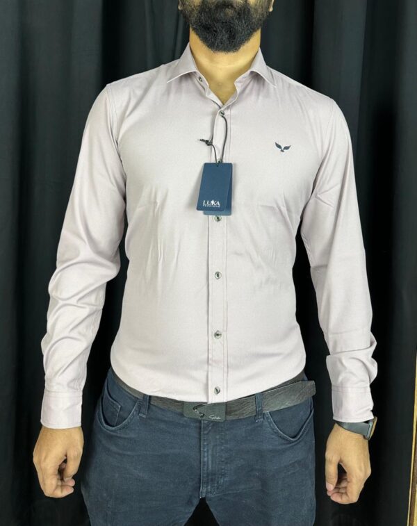 Luka Premium Shirts - Image 3