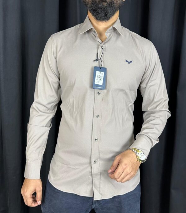 Luka Premium Shirt