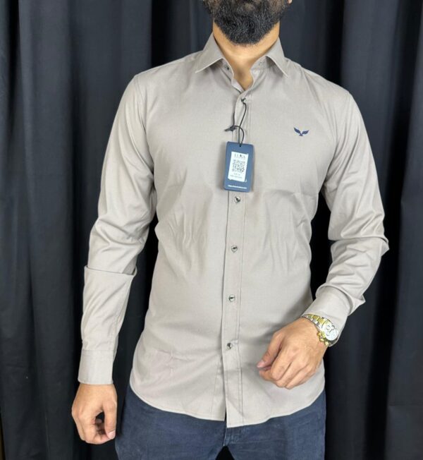 Luka Premium Shirt - Image 2