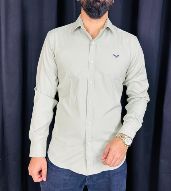 Luka Premium Shirt - Image 4